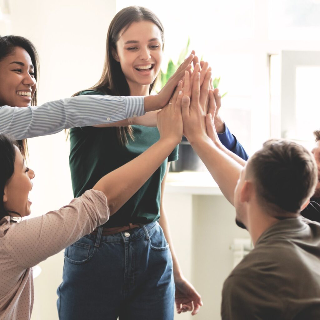 Transform Your Team Challenges into Solutions with Expert Team Building Consulting